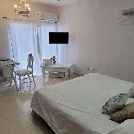 Altos Del Sur Appartement Santa Fe Buitenkant foto