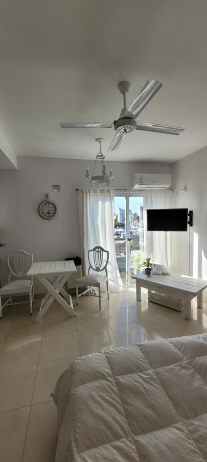 Altos Del Sur Appartement Santa Fe Buitenkant foto