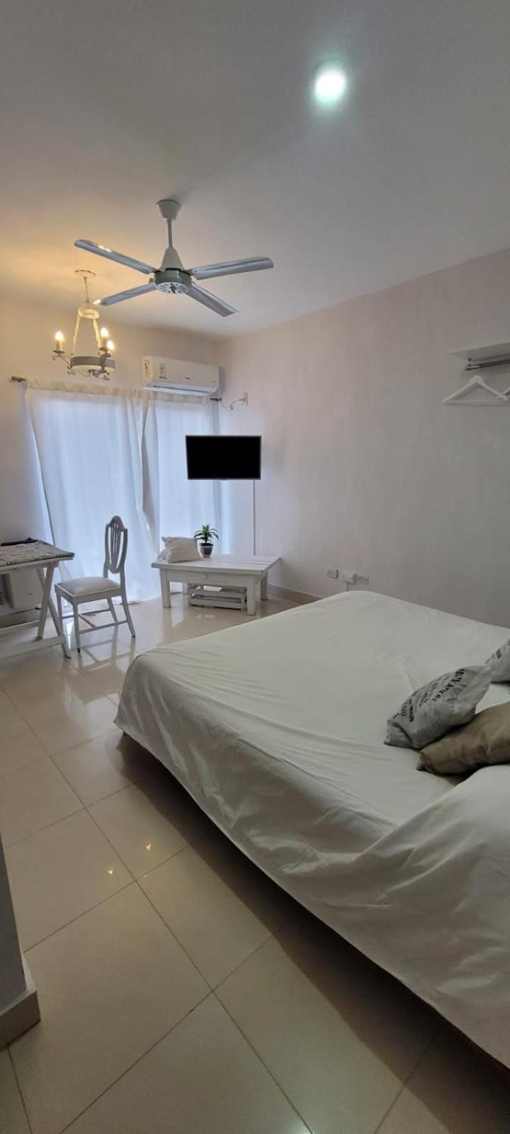 Altos Del Sur Appartement Santa Fe Buitenkant foto