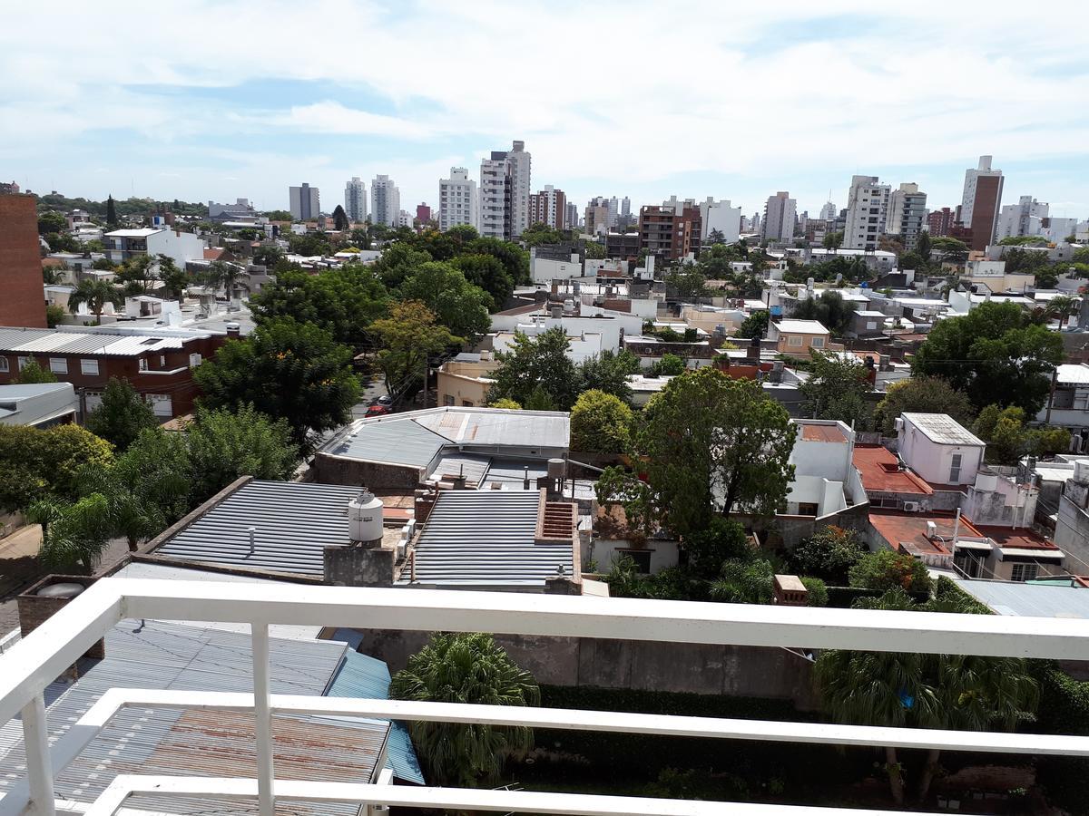 Altos Del Sur Appartement Santa Fe Buitenkant foto