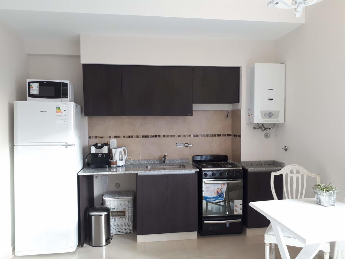Altos Del Sur Appartement Santa Fe Buitenkant foto