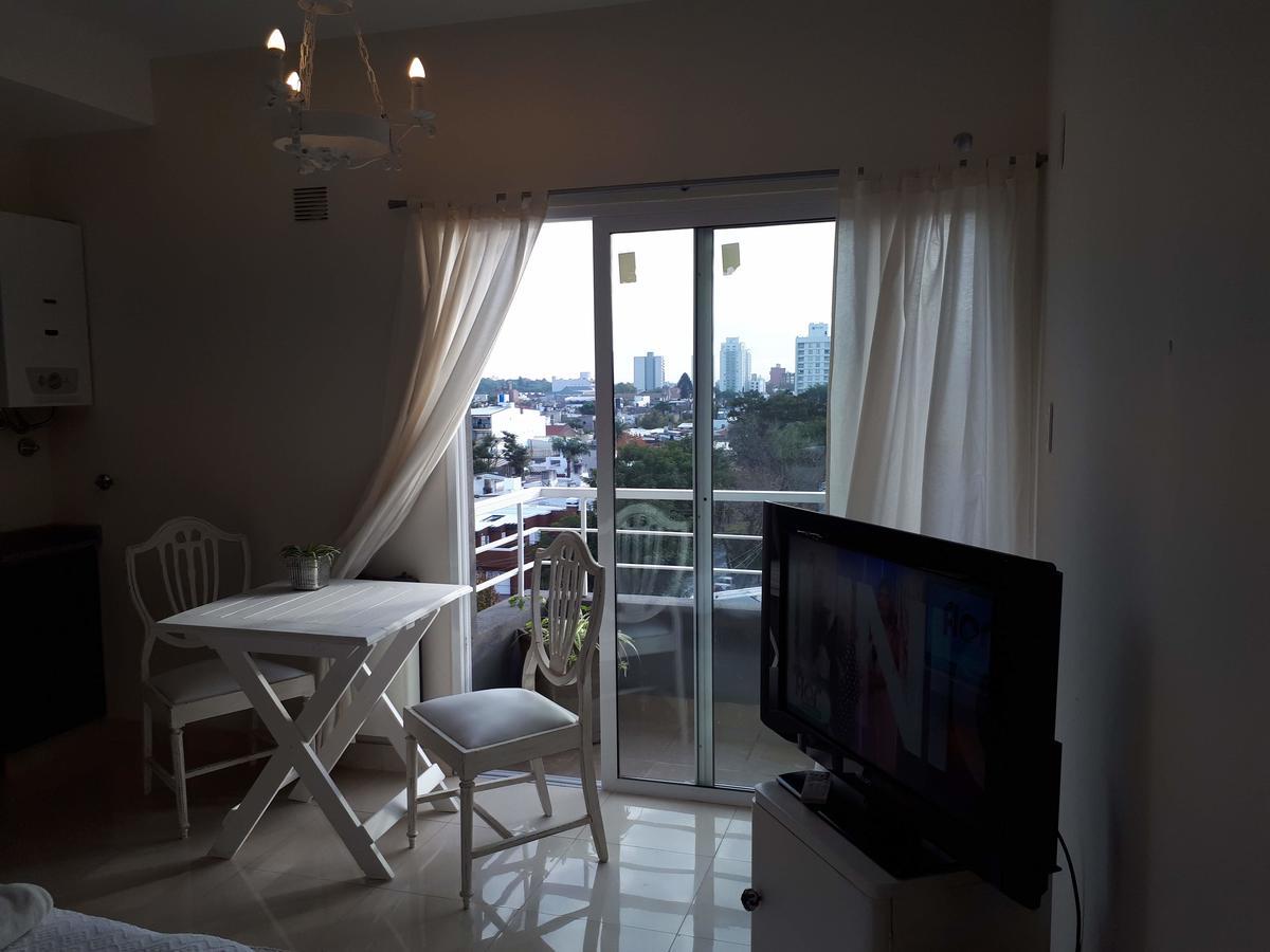 Altos Del Sur Appartement Santa Fe Buitenkant foto