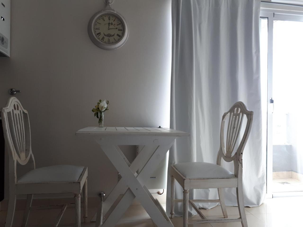 Altos Del Sur Appartement Santa Fe Buitenkant foto