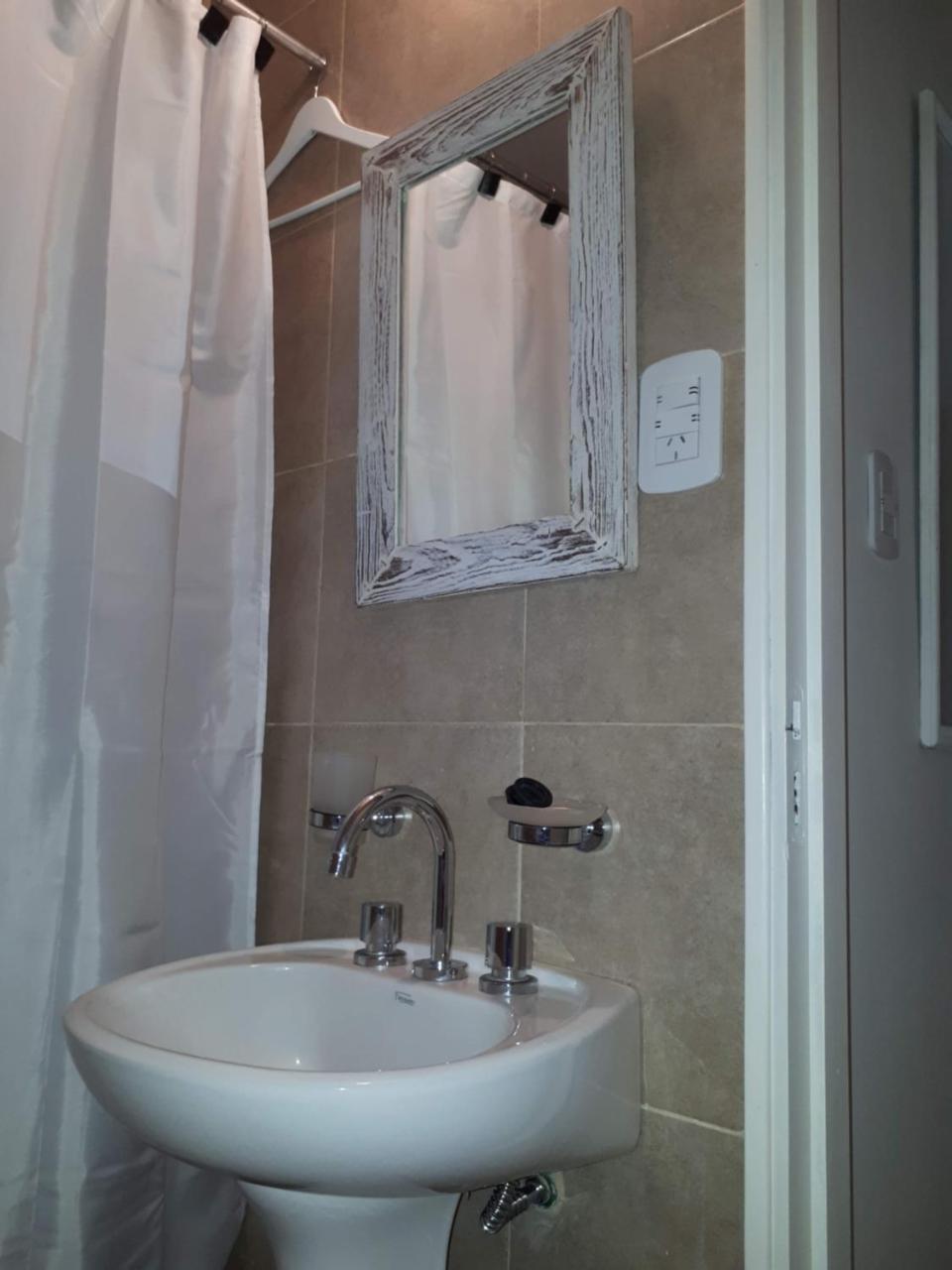 Altos Del Sur Appartement Santa Fe Buitenkant foto