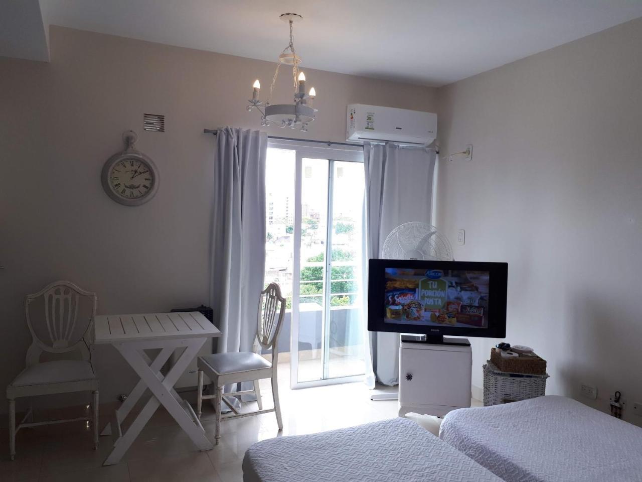 Altos Del Sur Appartement Santa Fe Buitenkant foto